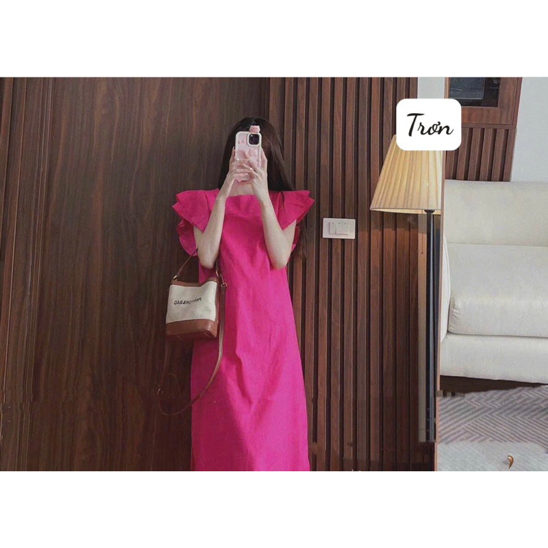 ‼️Váy đũi cánh tiên‼️