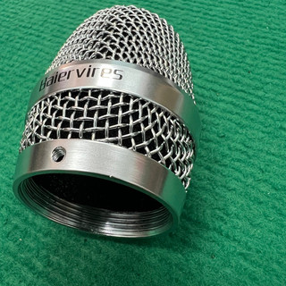 Rọ mic, đầu chụp mic chữ baier