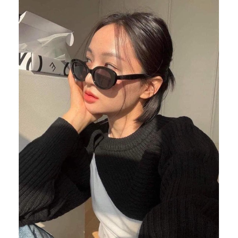 Kính One brilliant authentic_Chico_Hàng có sẵn