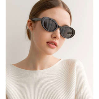 [Có bill + sẵn ship] Kính One brilliant authentic_Chico black