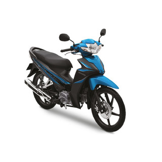 TEM ZIN WAVE BLADE XANH ĐEN ĐỎ ĐEN