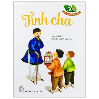 Sách - 500 Câu Chuyện Đạo Đức