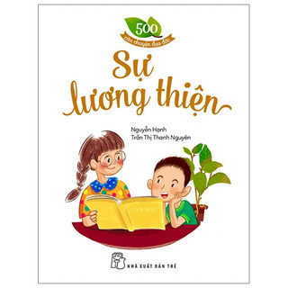 Sách - 500 Câu Chuyện Đạo Đức