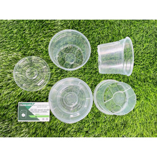   50  HỘP ĐỰNG CHÁO 450ml - SOUP 