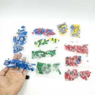 Bộ Lắp Ráp 12 Trong 1 633021