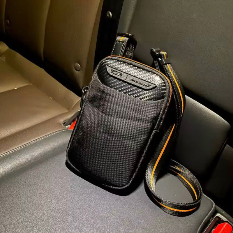 📛RẺ VÔ ĐỊCH📛TÚI T**M MCLAREN JOINT MEN ĐEO CHÉO