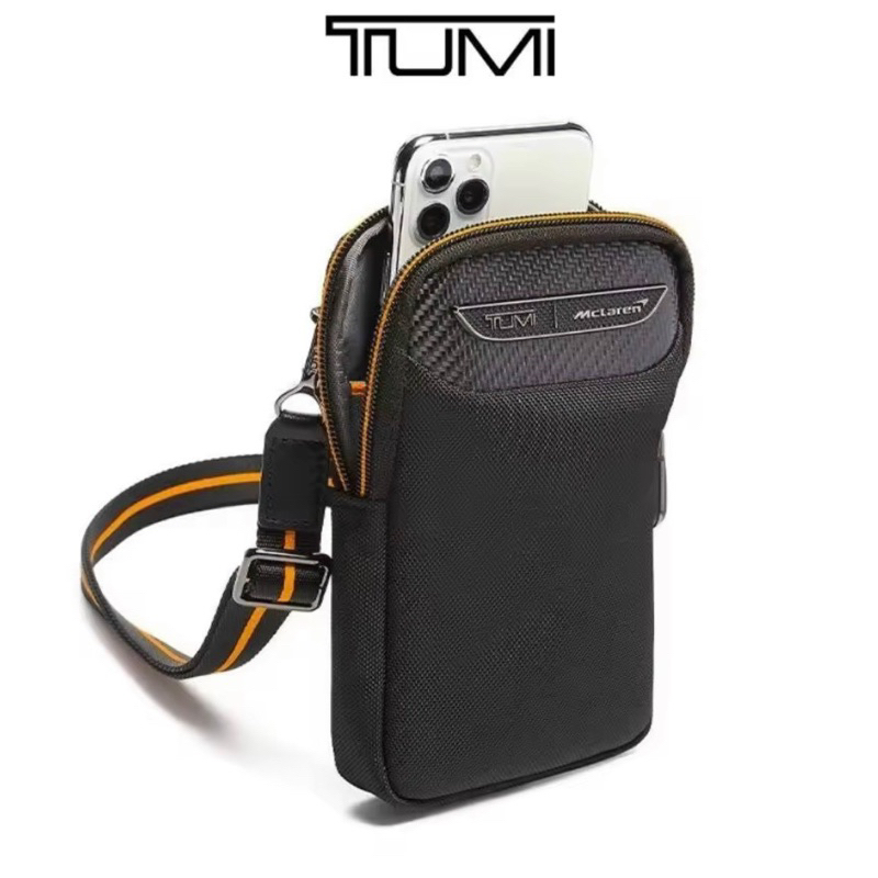 📛RẺ VÔ ĐỊCH📛TÚI T**M MCLAREN JOINT MEN ĐEO CHÉO