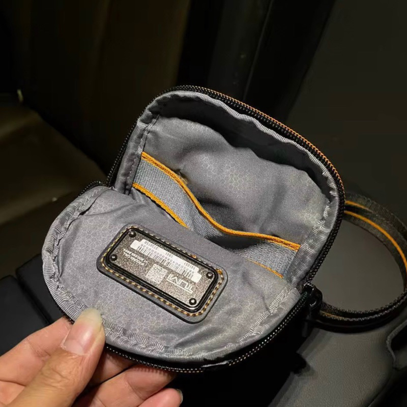 📛RẺ VÔ ĐỊCH📛TÚI T**M MCLAREN JOINT MEN ĐEO CHÉO