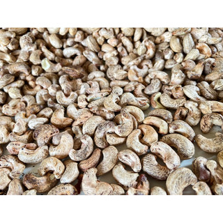 Hạt Điều Rang Muối Bình Phước