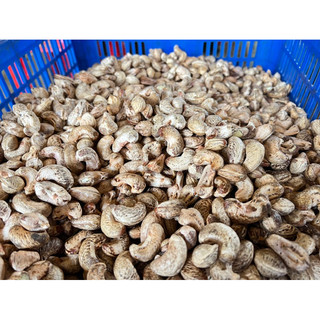 Hạt Điều Rang Muối Bình Phước