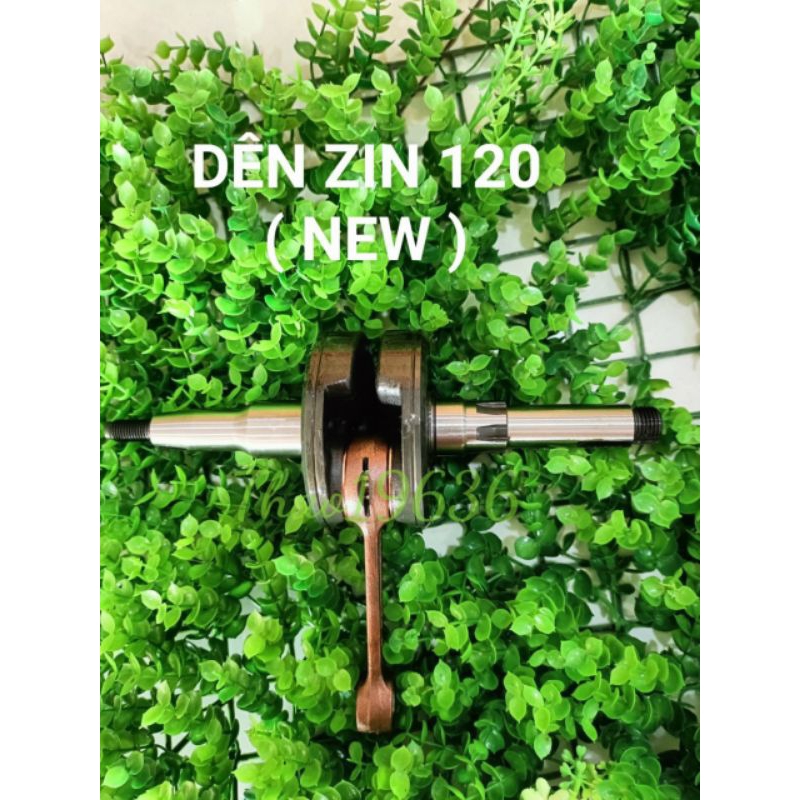 Dên zin mới Xipo 120 ( New )