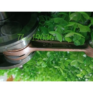 Dên zin mới Xipo 120 ( New )