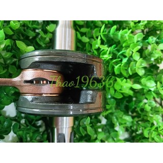 Dên zin mới Xipo 120 ( New )