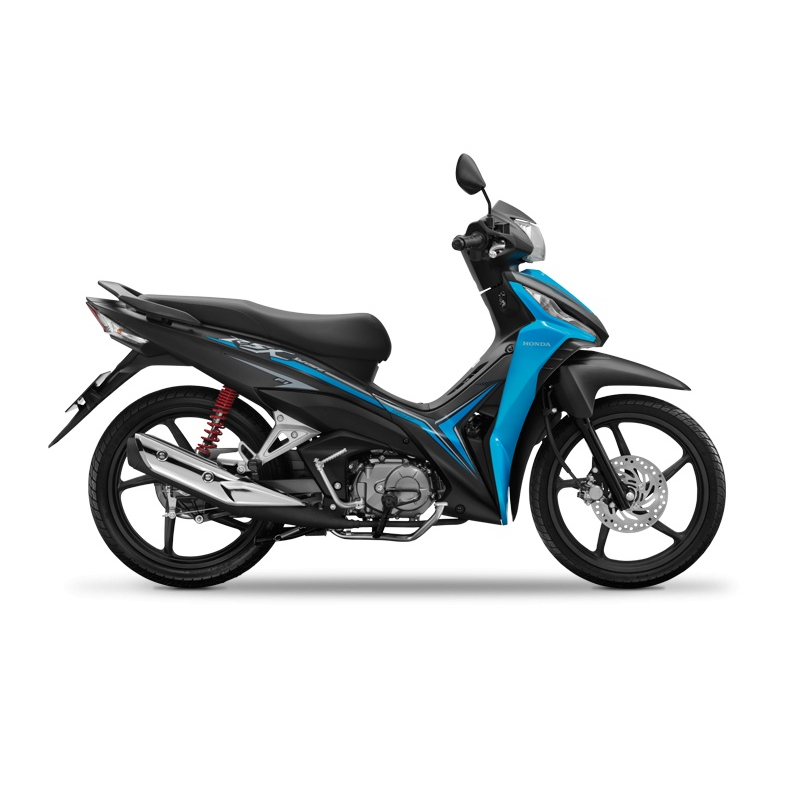 Tem wave RSX 2017 giả zin 4 màu cao cấp
