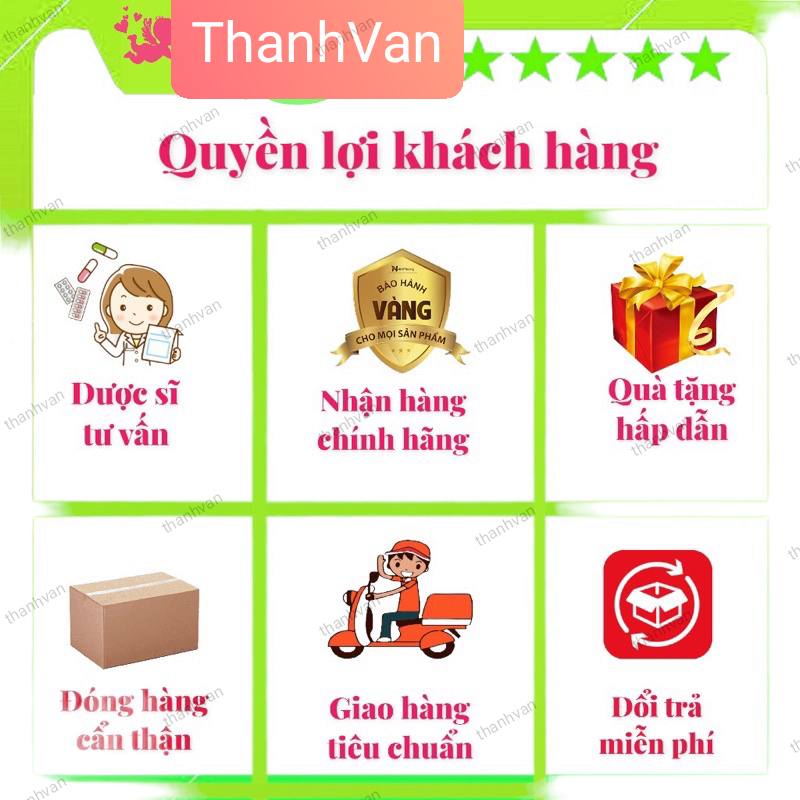 Miếng dán mụn cóc mụn cơm,trai chân hiệu quả hộp 6 miếng