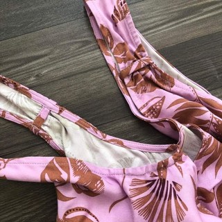 [virusplussize]Đầm maxi oliver xuat xịn bigsize