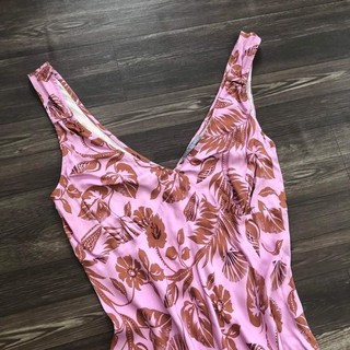 [virusplussize]Đầm maxi oliver xuat xịn bigsize