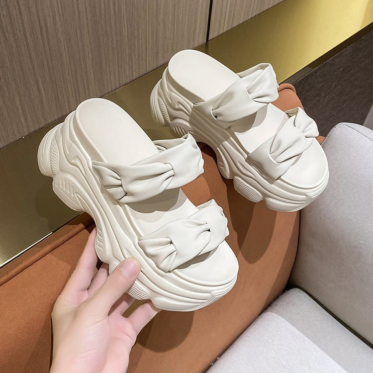 Dép Sandal 2 Quai Ngang 8F QC Hàng Thời Trang TPF.21 🔥 🔥 🔥 SIÊU HÓT - GIÁ SIÊU YÊU💸 💸 💸