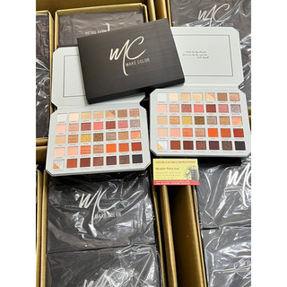 Bảng Mắt Mc Make Color 35 Ô 31.1G