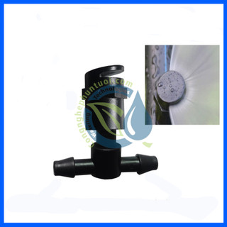 Combo 10c BÉC PHUN MƯA TƯỚI CÂY 180 ĐỘ