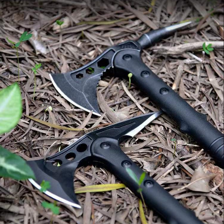 Rìu Phượt, Rìu Cắm Trại Dã Ngoại