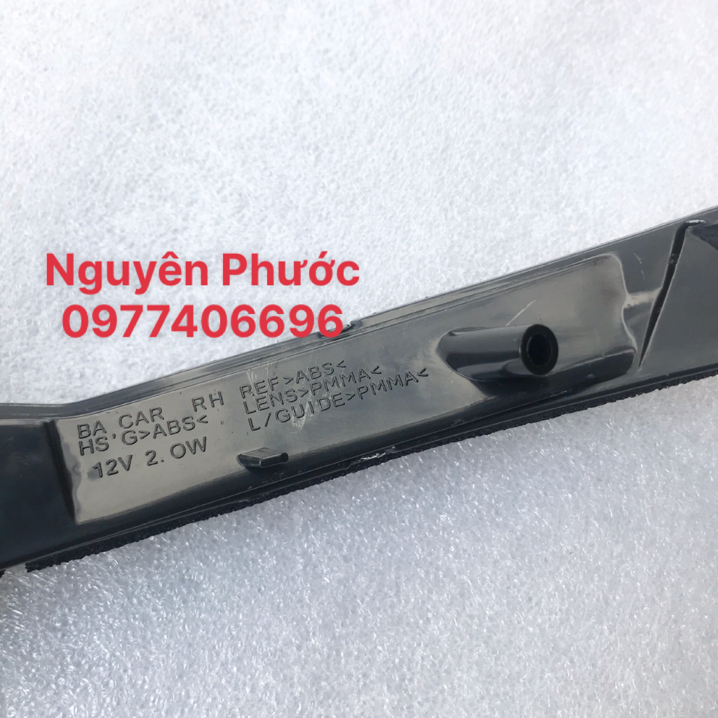 Đèn xi nhan gương HYUNDAI GRAND I10   2014 - 2022