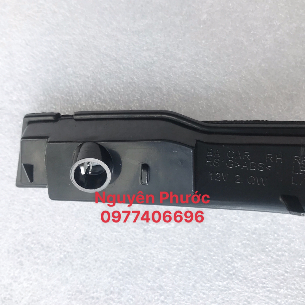 Đèn xi nhan gương HYUNDAI GRAND I10   2014 - 2022