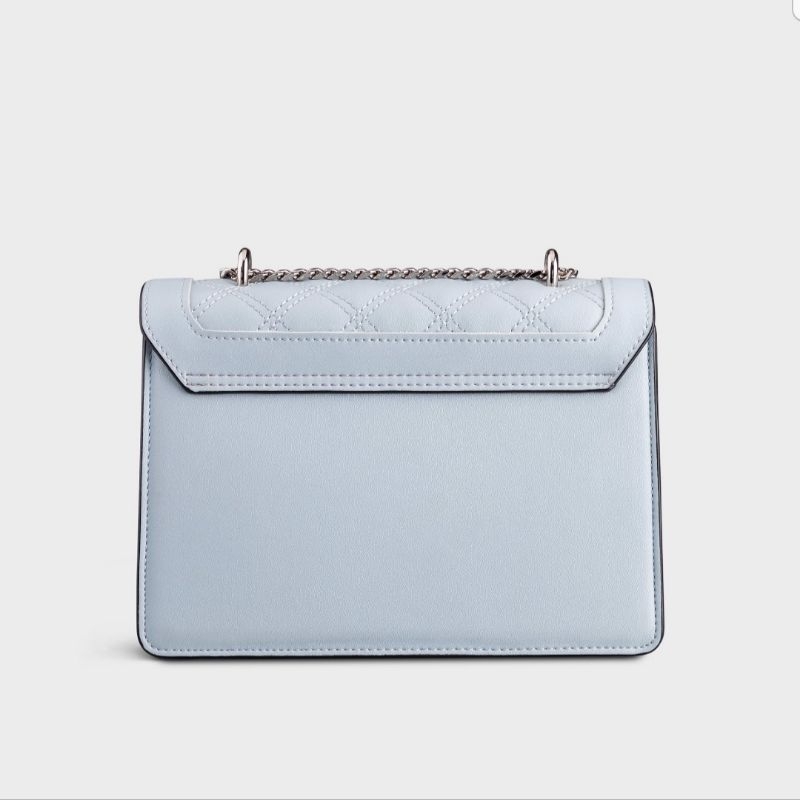 Túi đeo chéo nữ Thời Trang _YUUMY Seasand YN140 _sản phẩm chính Hãng bảo hành12 tháng