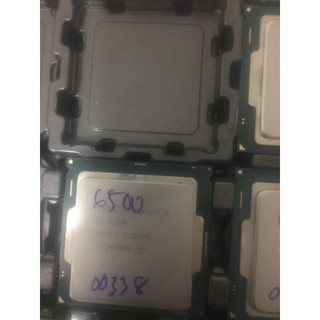 CPU I5 6400 6500 - BẢO HÀNH 3 THÁNG
