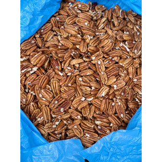 NHÂN HẠT HỒ ĐÀO - MỸ -  PECAN