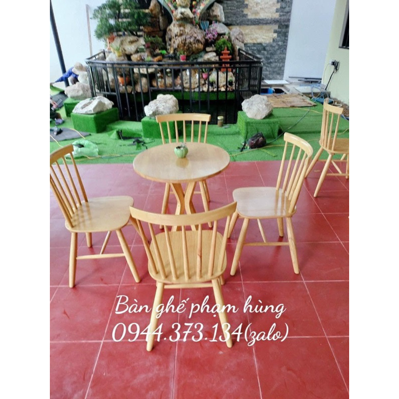 Thanh  lý combo xích đu bàn ghế ban công sân vườn .