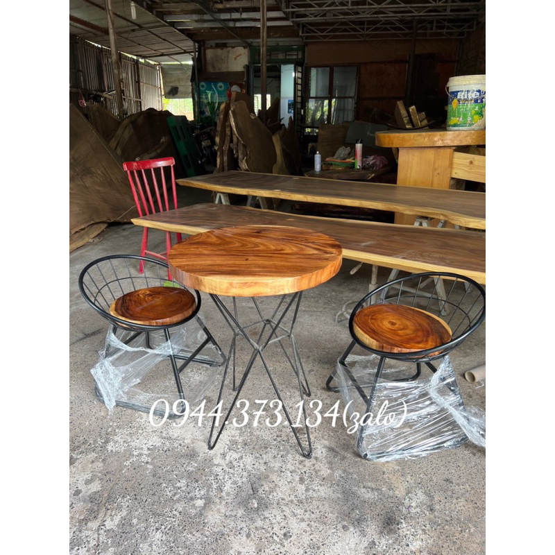 Thanh  lý combo xích đu bàn ghế ban công sân vườn .