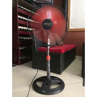 quạt cây điện cơ x19 quạt cây 400 mạnh bền khoẻ