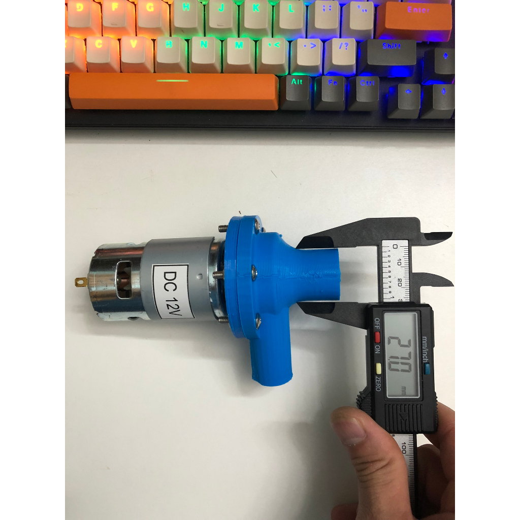 bơm nước 12V