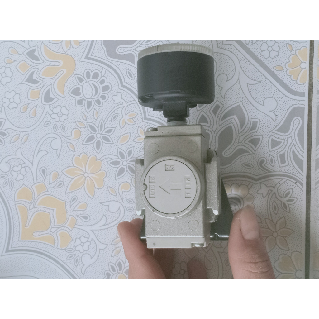 SMC AR20-02, Điều áp SMC, bộ điều chỉnh áp suất smc