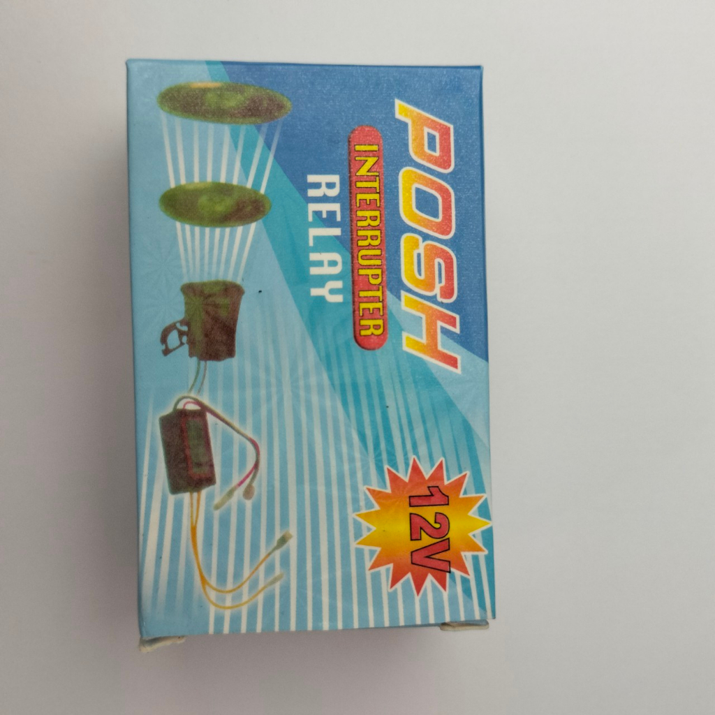 Nhại còi xe máy loại nhanh, còi nhại wave 110,50cc,dream,winner,sirius...