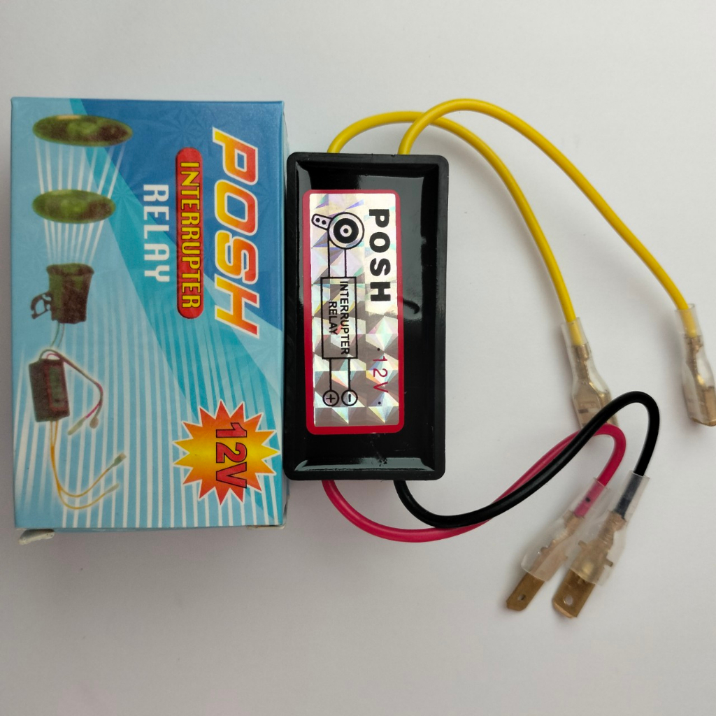 Nhại còi xe máy loại nhanh, còi nhại wave 110,50cc,dream,winner,sirius...