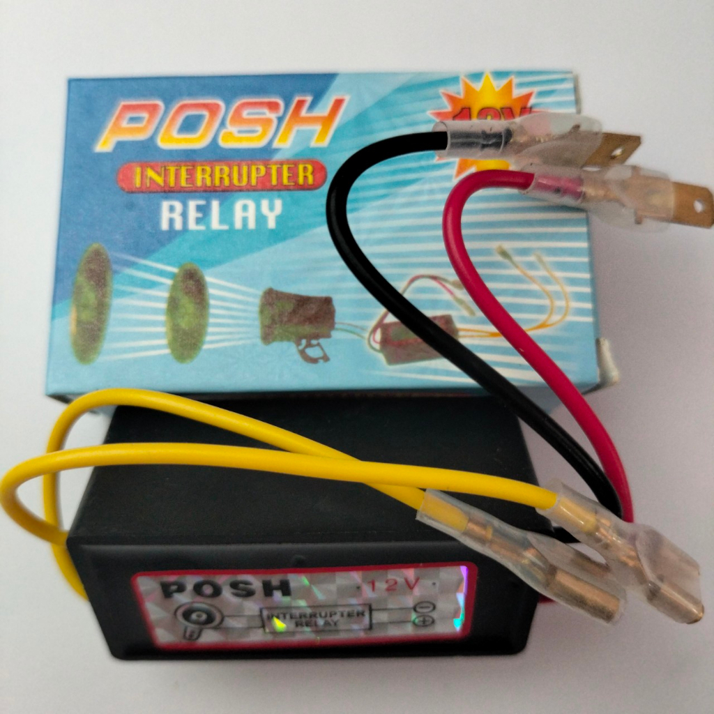 Nhại còi xe máy loại nhanh, còi nhại wave 110,50cc,dream,winner,sirius...