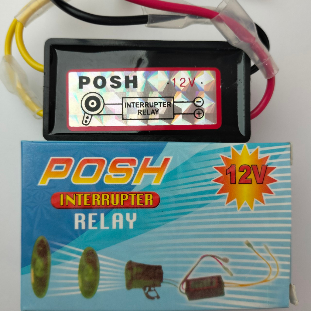 Nhại còi xe máy loại nhanh, còi nhại wave 110,50cc,dream,winner,sirius...