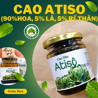 CAO DẺO ATISO - CHUẨN HÀNG CHẤT LƯỢNG ⚠️Lẻ = Sỉ ⚠️ ĐẶC SẢN ĐÀ LẠT