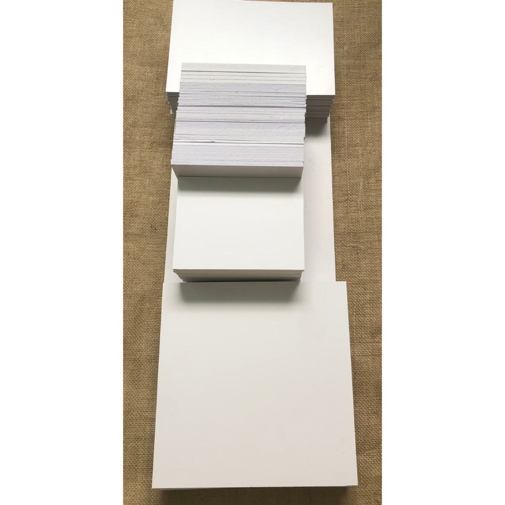 ［Bìa đẹp］Bìa fomex, bìa mô hình, size từ 2mm,3mm,4mm,5mm,8mm, bìa cứng, làm handmade, trang trí, decor