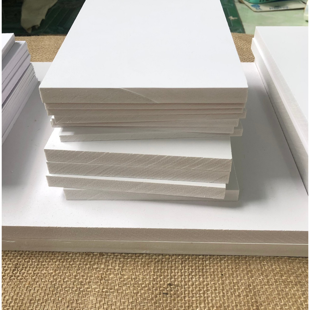 ［Bìa đẹp］Bìa fomex, bìa mô hình, size từ 2mm,3mm,4mm,5mm,8mm, bìa cứng, làm handmade, trang trí, decor