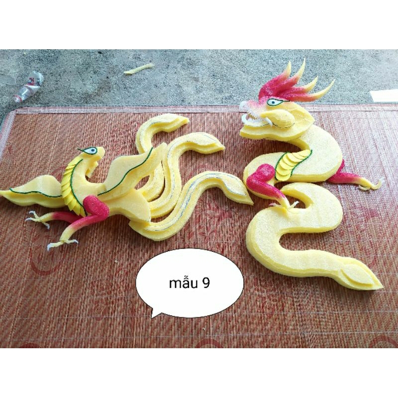 cốt rồng phượng