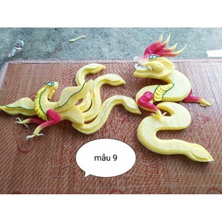 Cốt rồng phượng