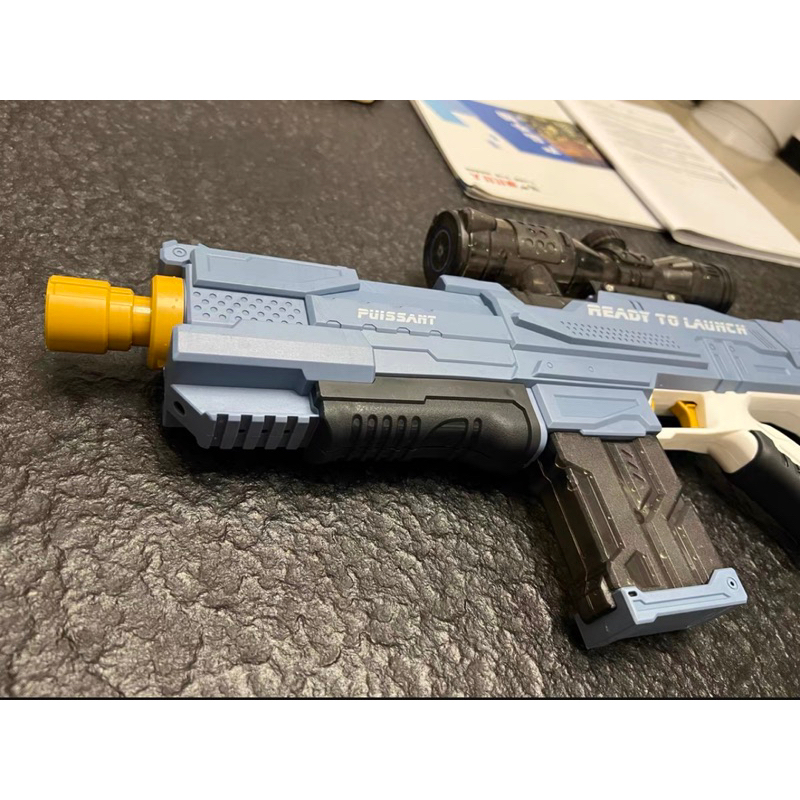 Súng Nước Điện Áp Lực Mạnh Đồ Chơi Cho Bé Hot Nhất Mùa Hè 2023