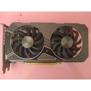 Card màn hình Zotac GTX 1060 3G