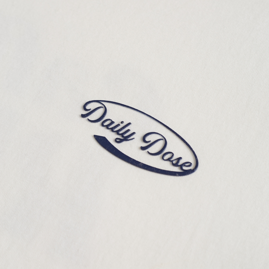 Áo Thun Cotton UNICUS Caffeine Rush Tee