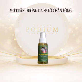 Mỡ trăn thiên nhiên nguyên chất 100% 30ml