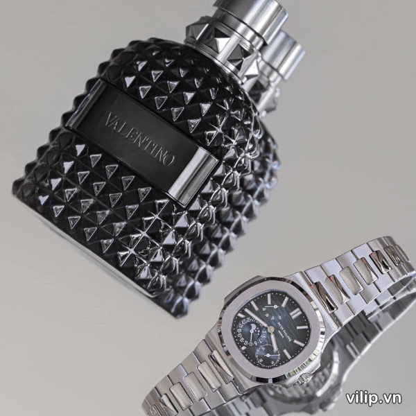 Nước hoa dùng thử Valentino uomo intense chiết 10ml - VIP SHOP