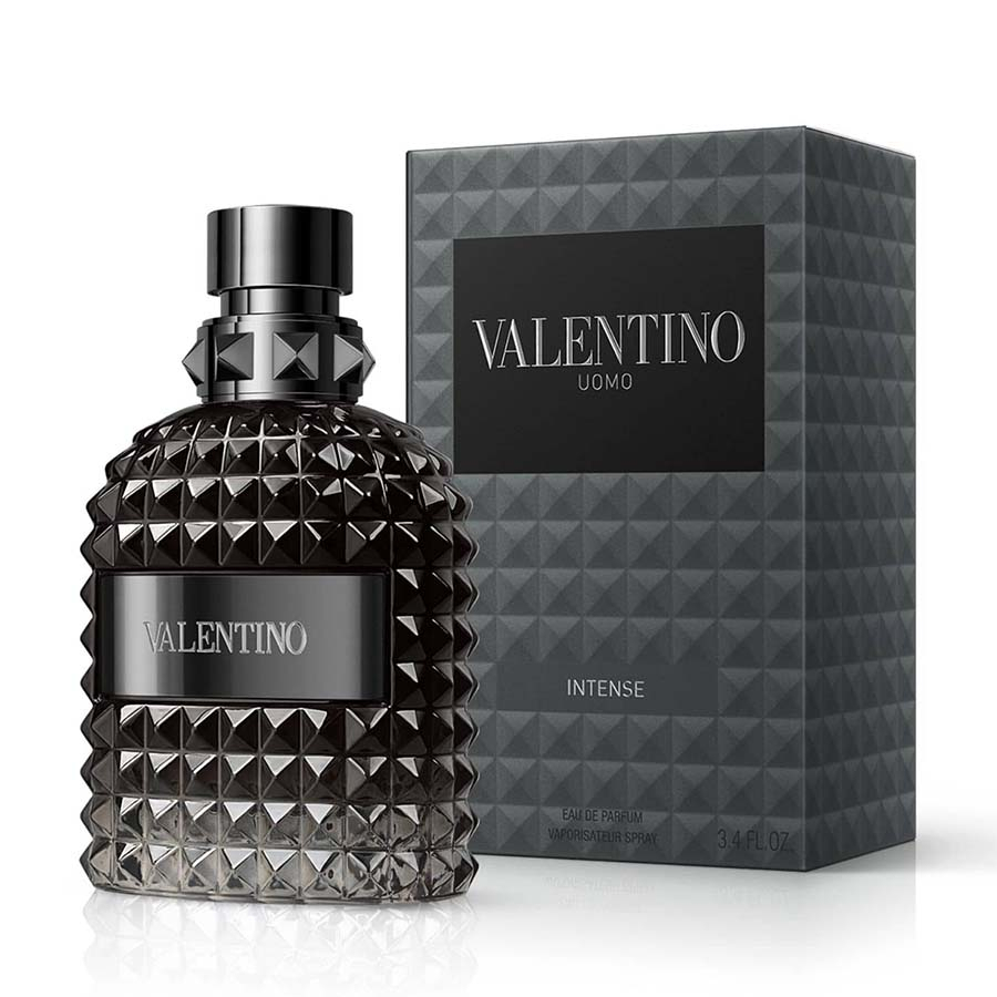 Nước hoa dùng thử Valentino uomo intense chiết 10ml - VIP SHOP